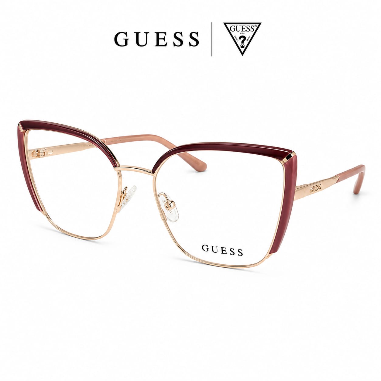 GUESS