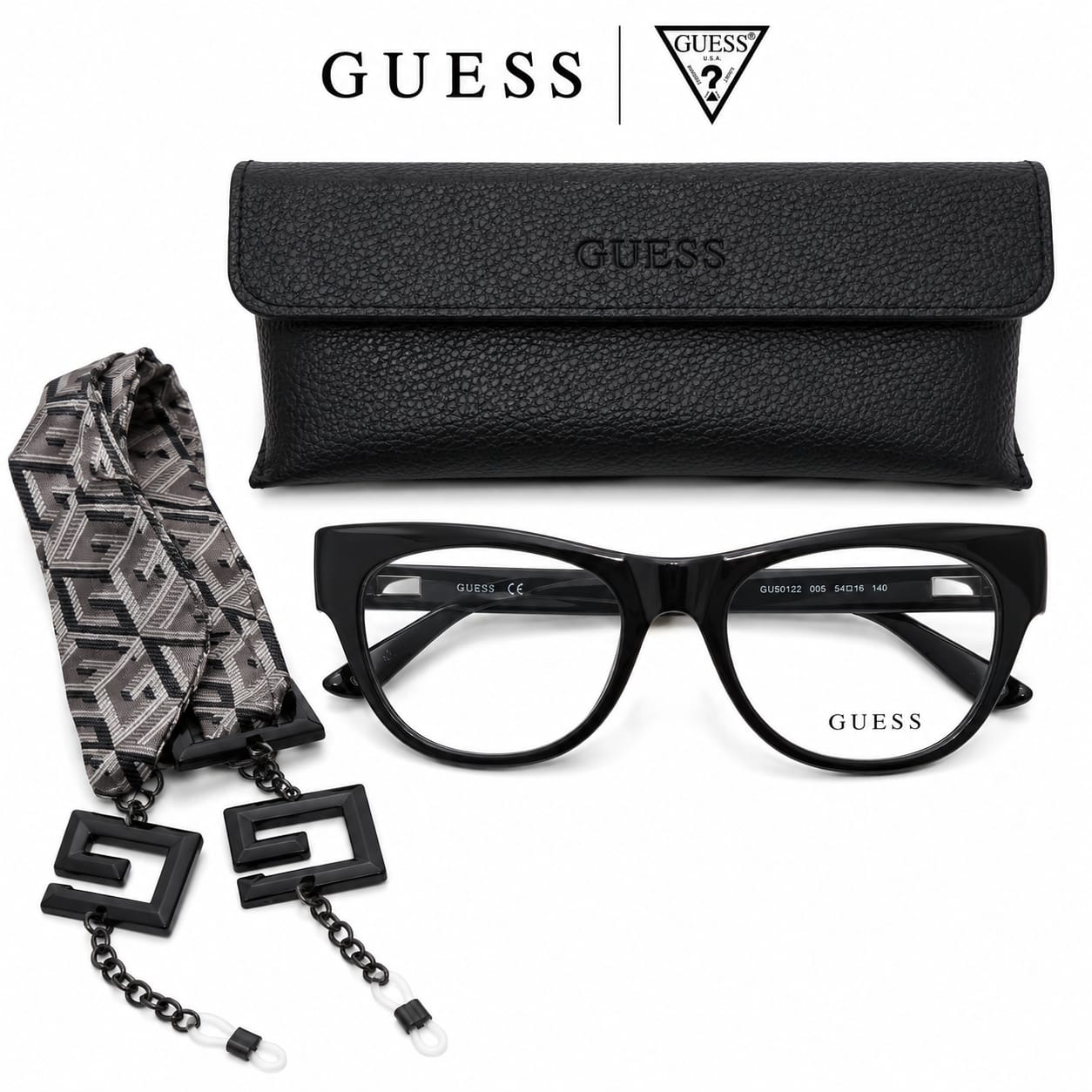 GUESS
