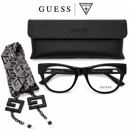 GUESS