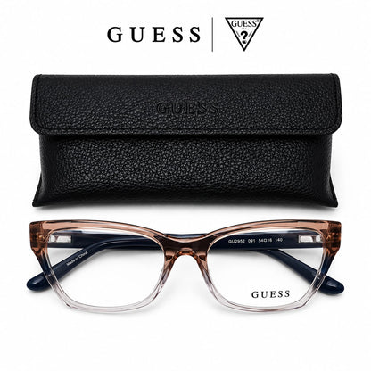 GUESS