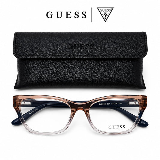 GUESS