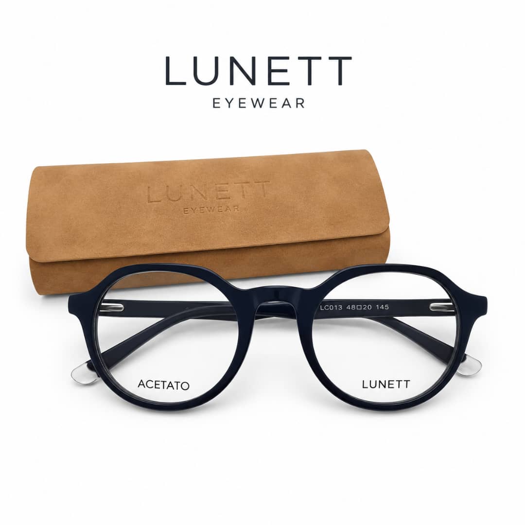 LUNETT