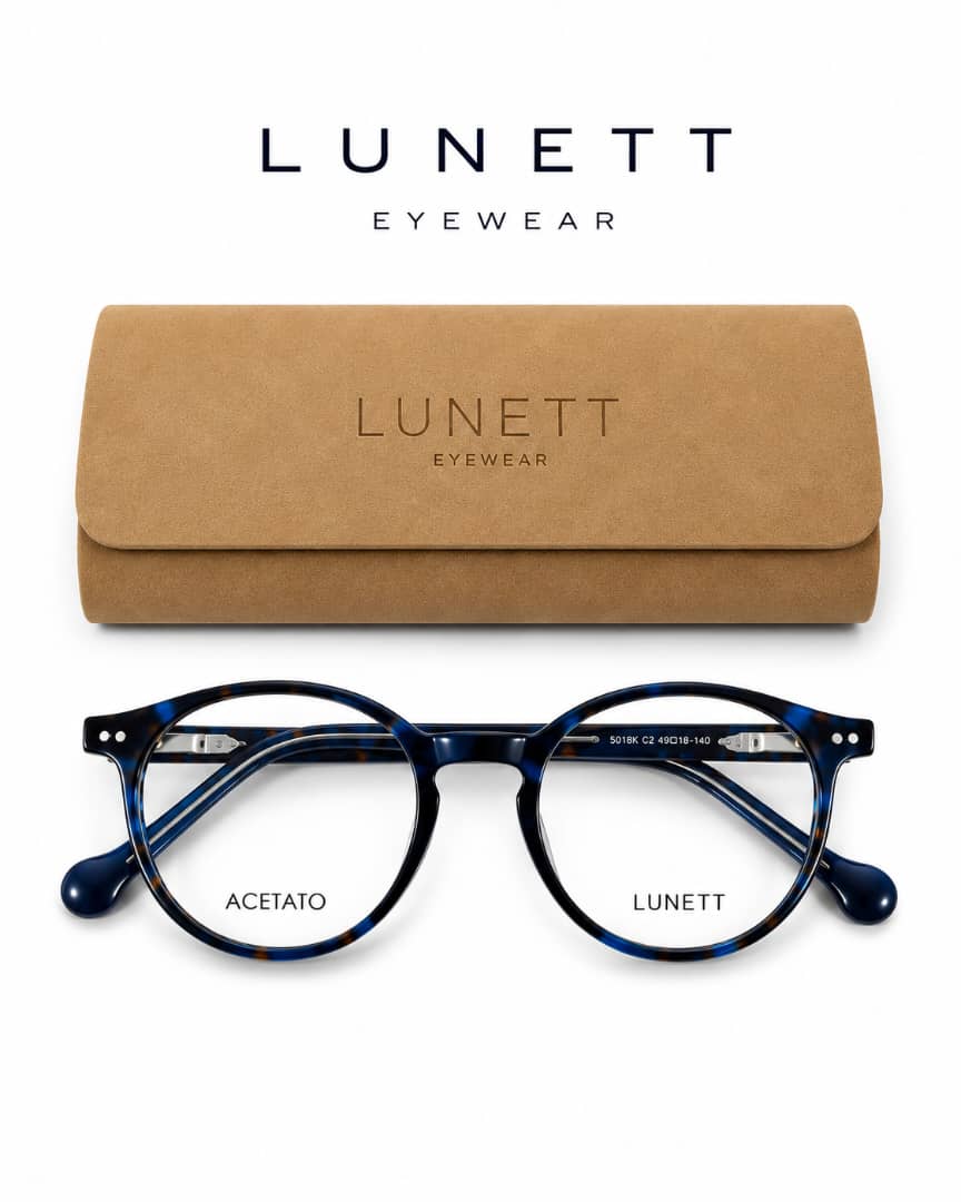 LUNETT