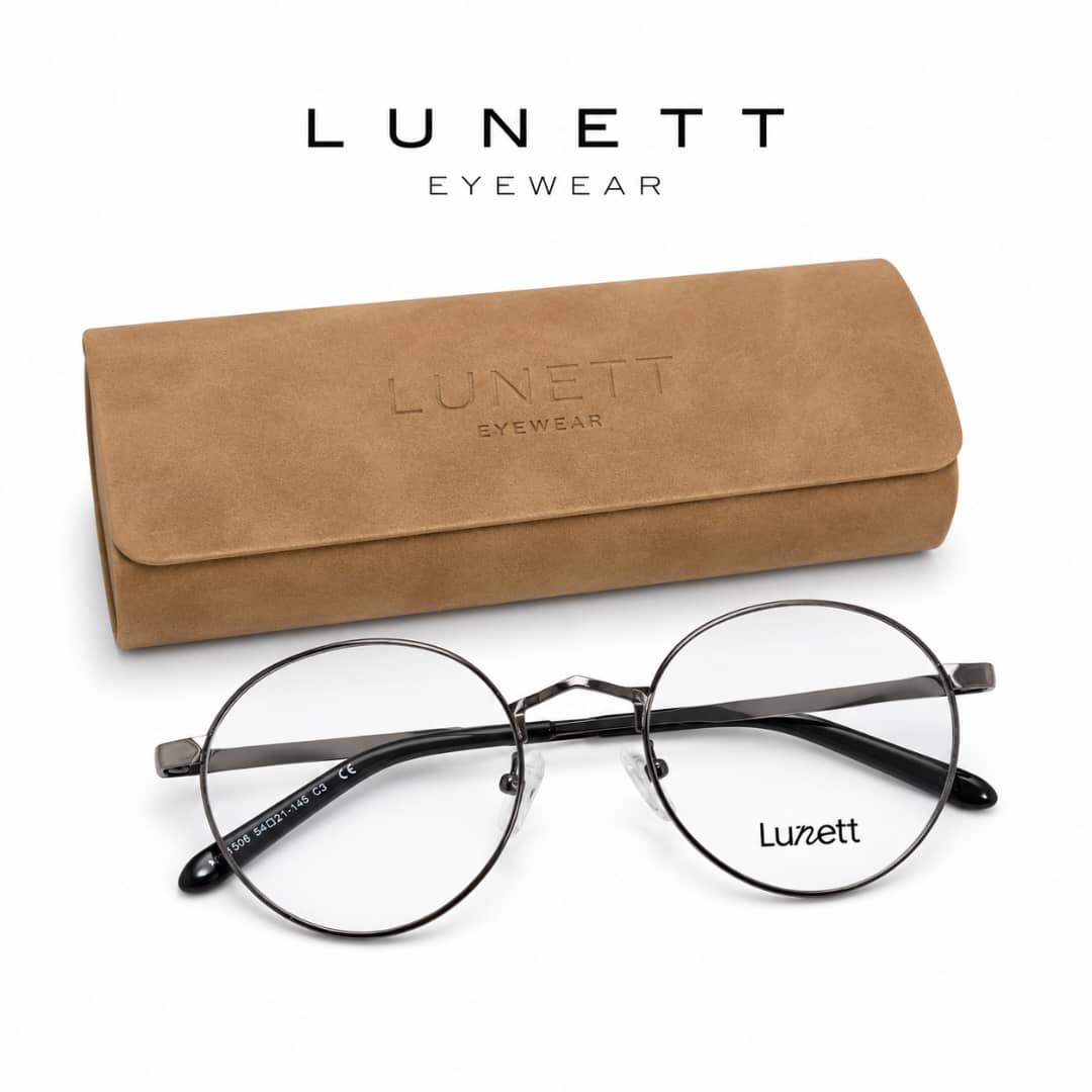 LUNETT