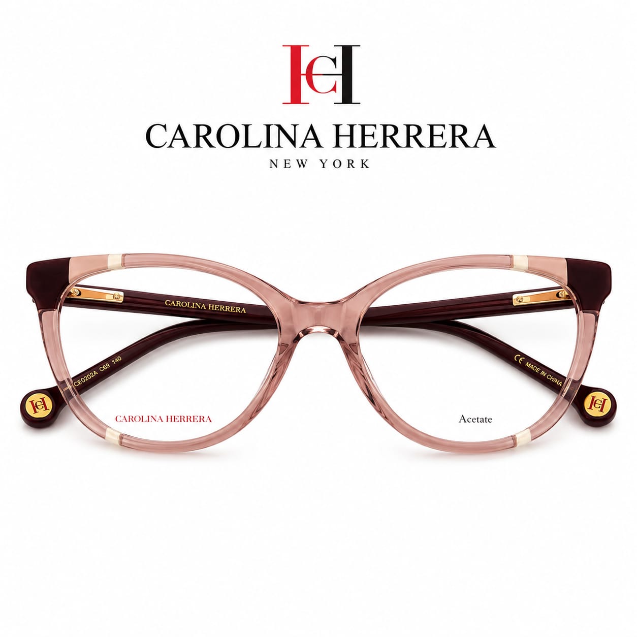 CAROLINA HERRERA
