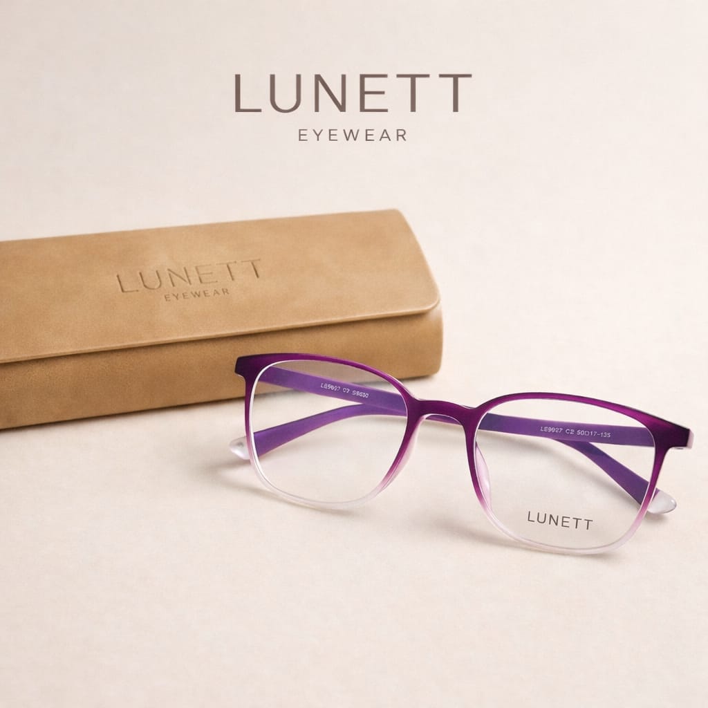 LUNETT