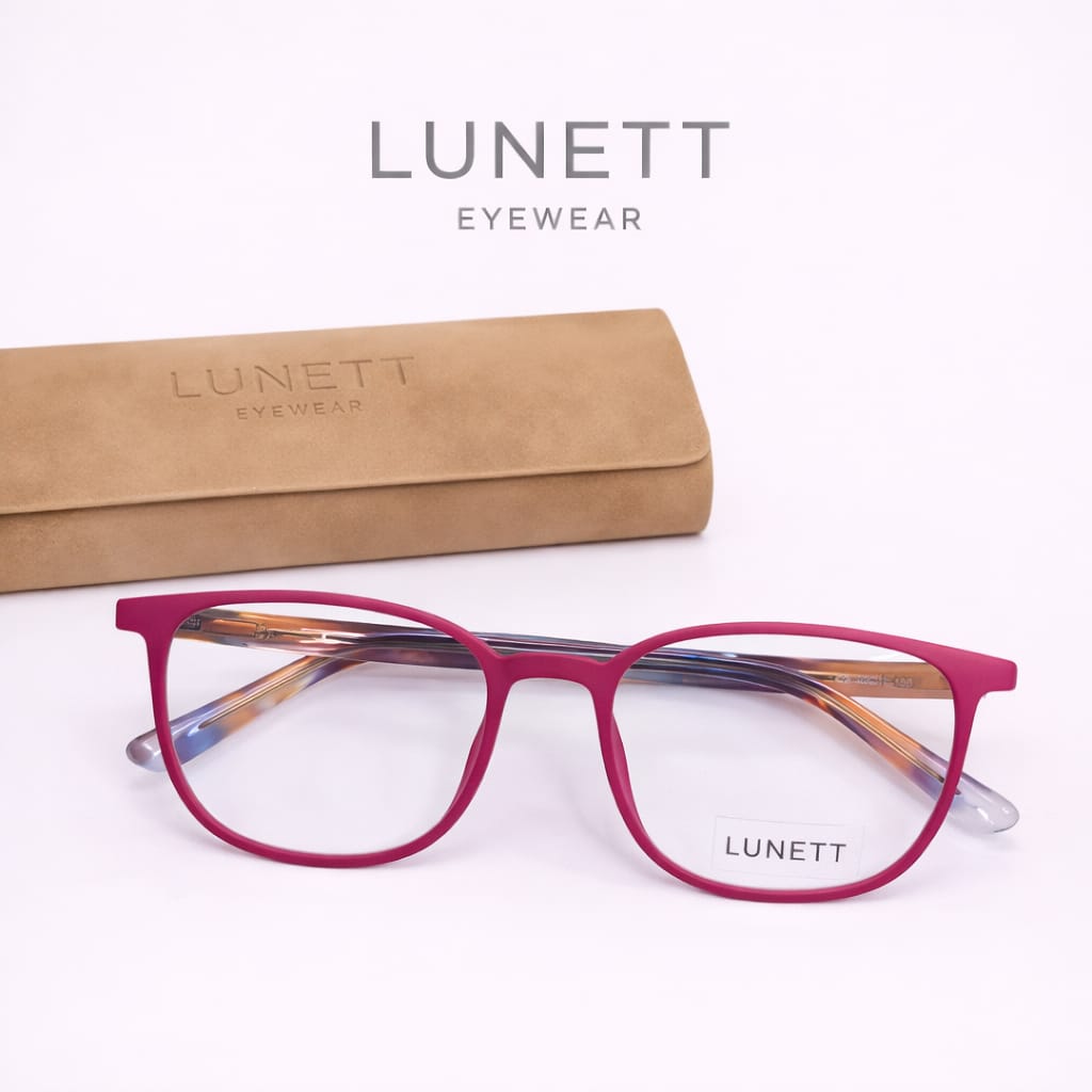 LUNETT
