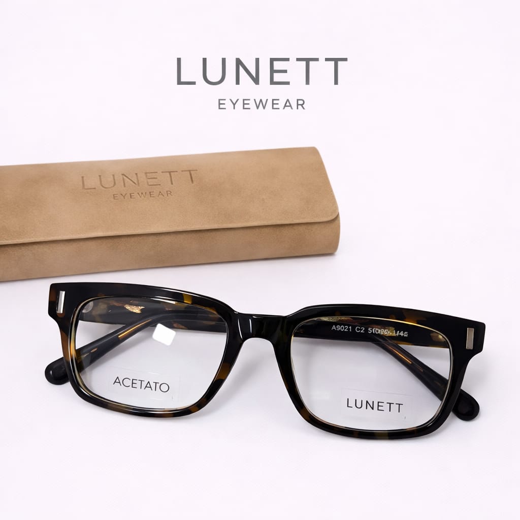 LUNETT