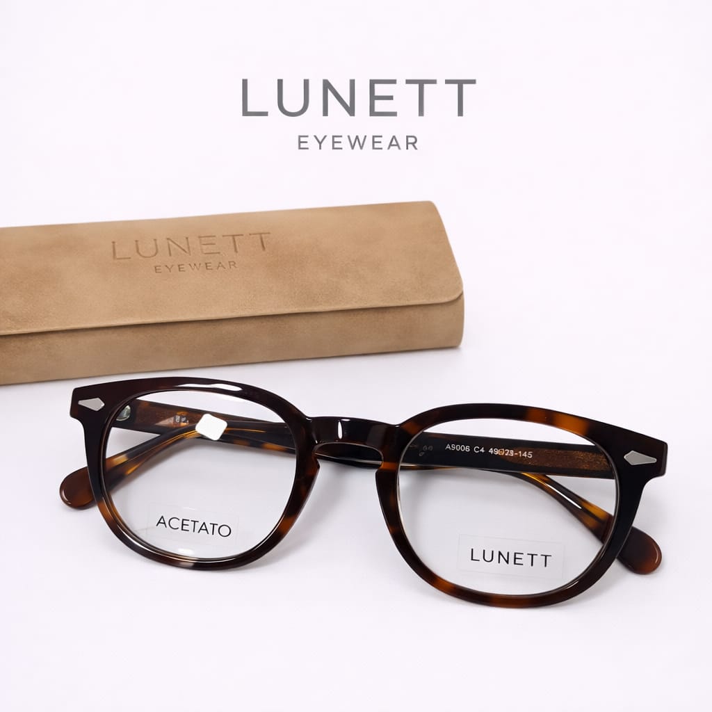 LUNETT