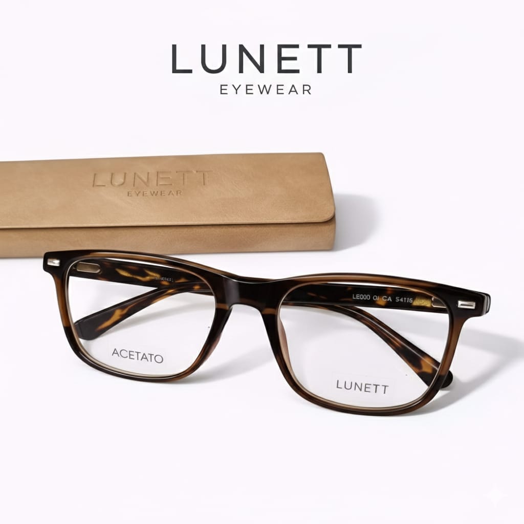 LUNETT