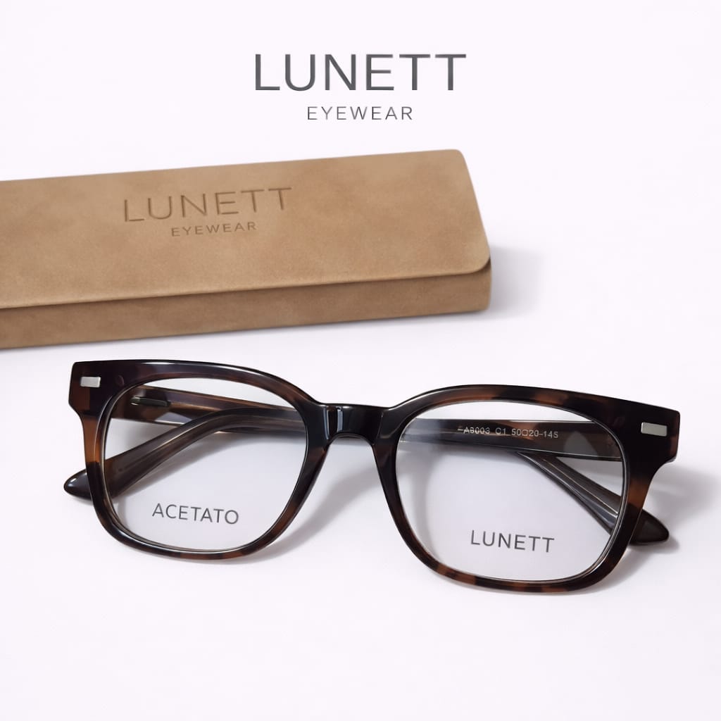 LUNETT