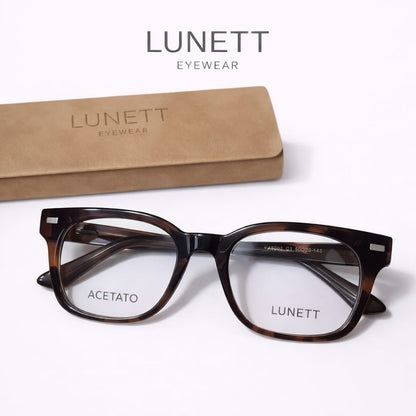 LUNETT