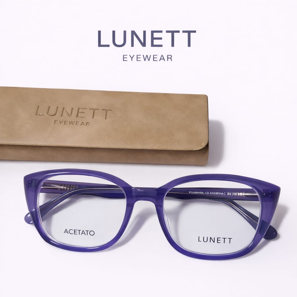 LUNETT