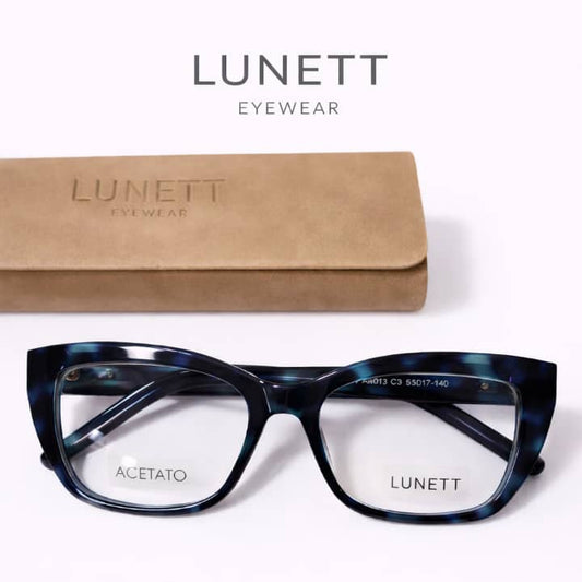 LUNETT