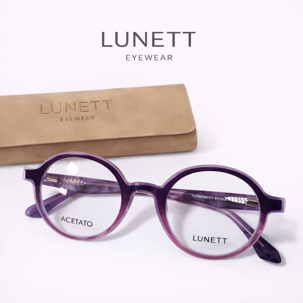 LUNETT