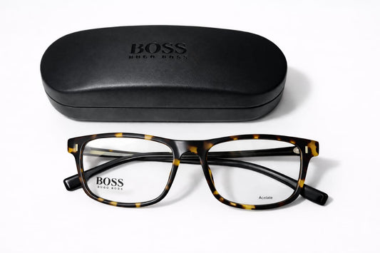 HUGO BOSS