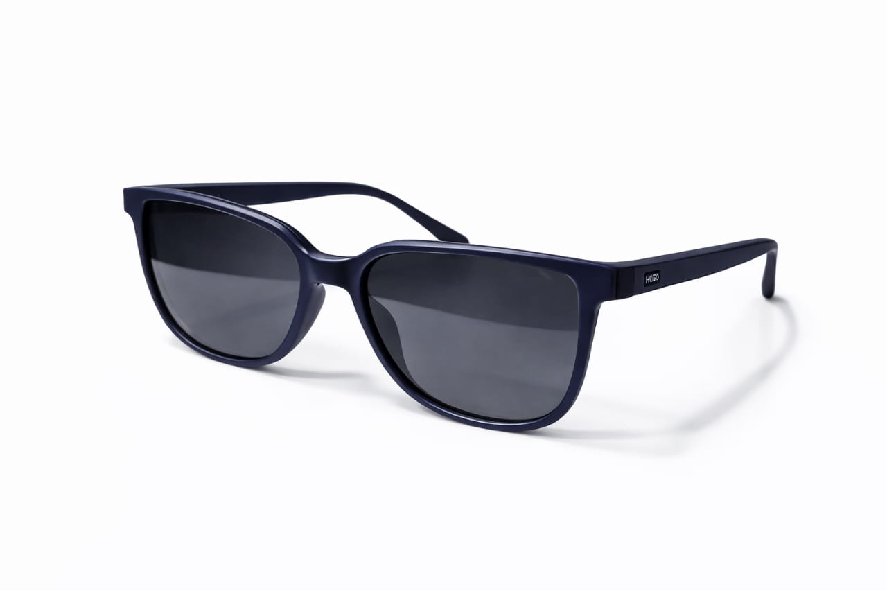 HUGO BOSS