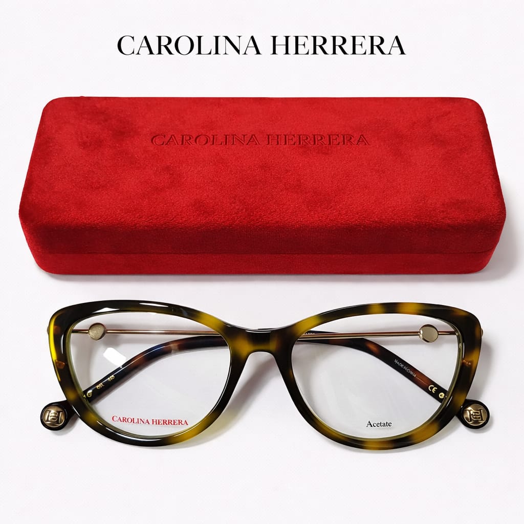 CAROLINA HERRERA