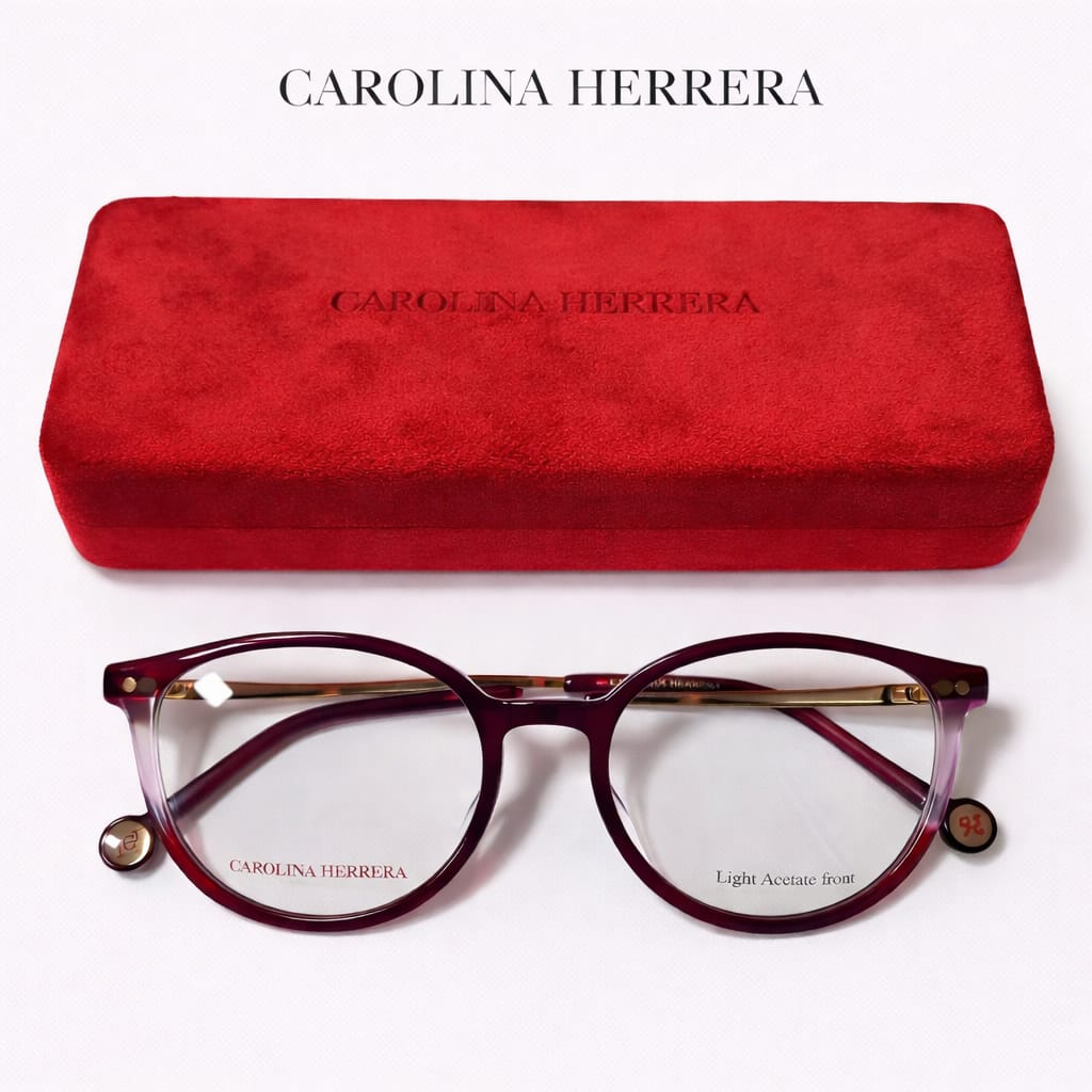 CAROLINA HERRERA