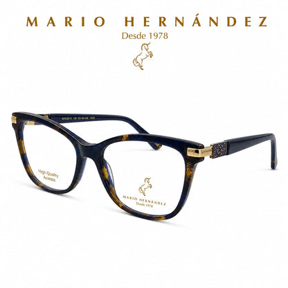 MARIO HERNANDEZ