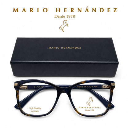 MARIO HERNANDEZ