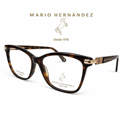 MARIO HERNANDEZ