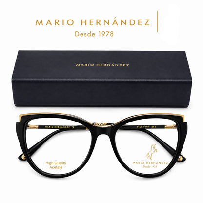 MARIO HERNANDEZ